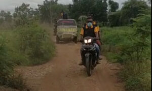 distribusi