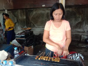 02473 Badung Sate Babi