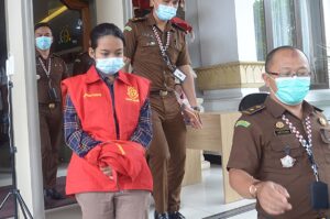 02481 Denpasar Terdakwa