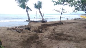 02482 Badung Abrasi Pantai Kuta