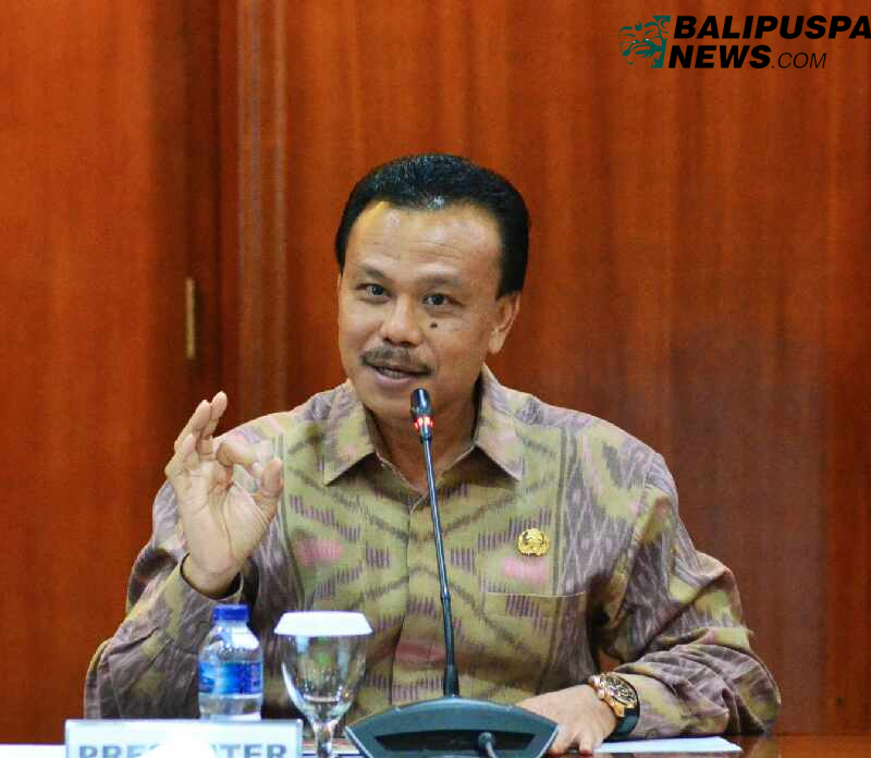 UMP Bali Resmi Ditetapkan, Segini…