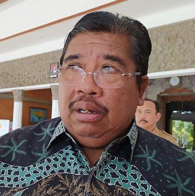 Putu Agus Suradnyana
