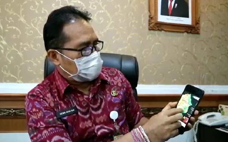 Angka Kesembuhan Pasien Meningkat, Satgas:…