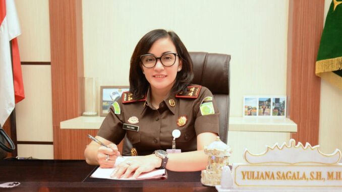 02502 Denpasar Yuliana Sagala