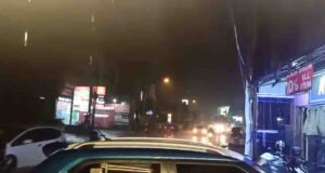 DENPASAR BANJIR
