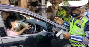 POTONGAN VIDEO