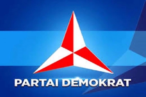 Turbulensi di Partai Demokrat