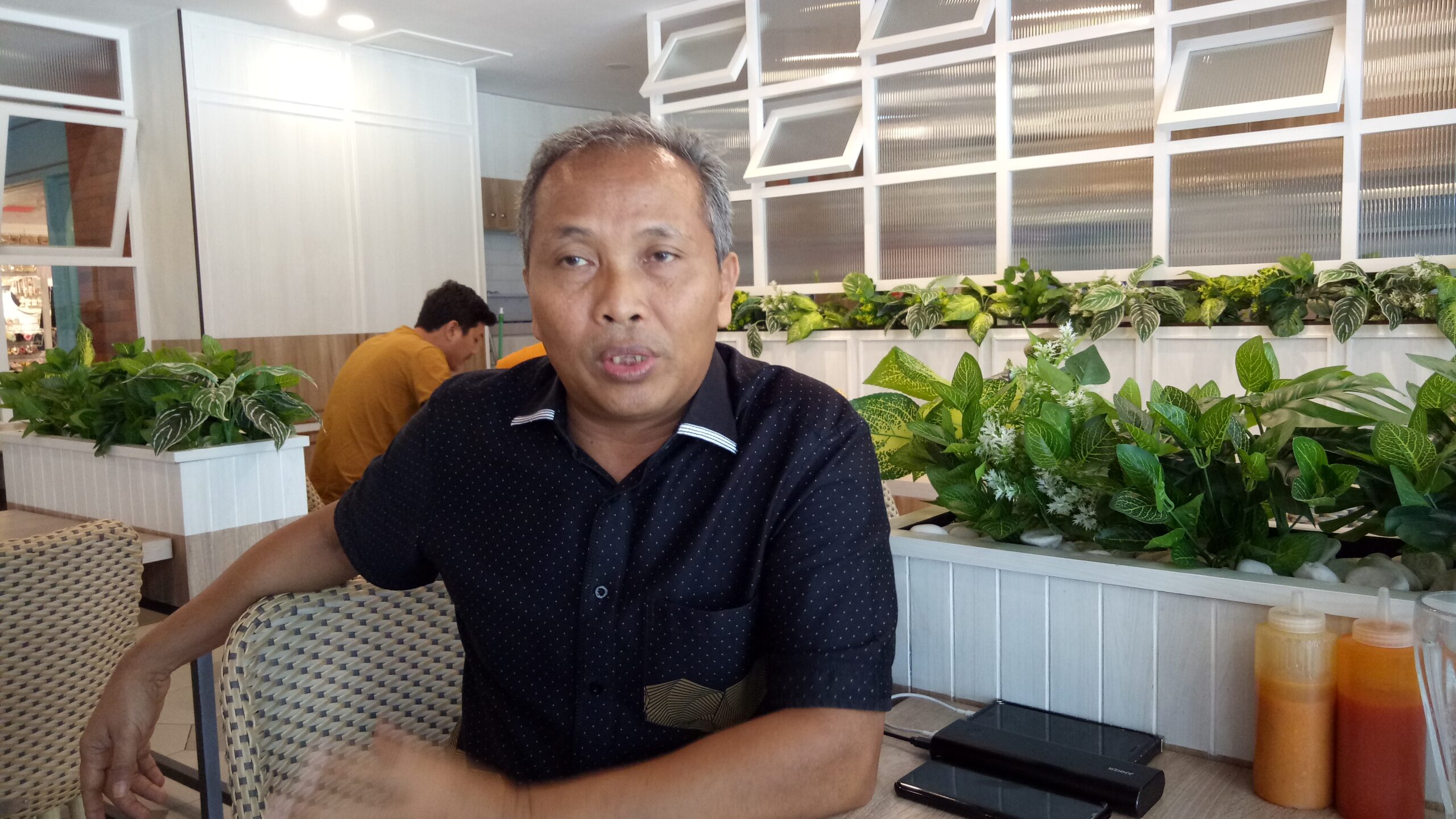 Paksakan KLB Demokrat di Bali, Mudarta : Izinkan Kami Bergerak Melawan