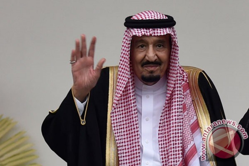 Dukung Yerusalem, Raja Salman Kecam…