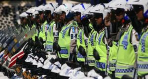Operasi ketupat