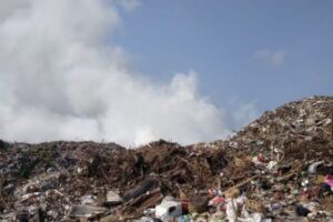 TPA Suwung dan Sampah Laut Bali Jadi Tantangan KTT G20