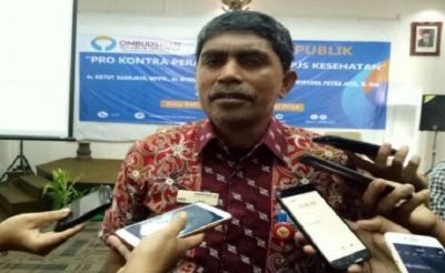 Kahmi Bali Sesalkan Pembatalan Munas Kadin