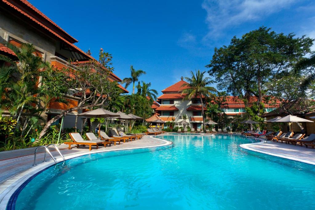 Eksekusi Hotel White Rose Legian, KPN Denpasar Dituding Memihak, Widiatmika: Soebandi Abaikan Putusan “Inkracht”