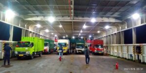 02661 Denpasar Kendaraan Penyebrangan