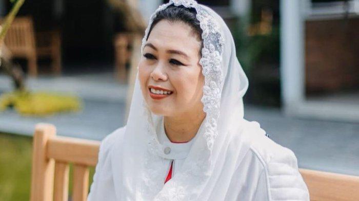 DNA YENNY Pemimpin Bangsa