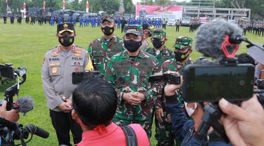 Maruli Simanjuntak Ditunjuk jadi Pangkostrad