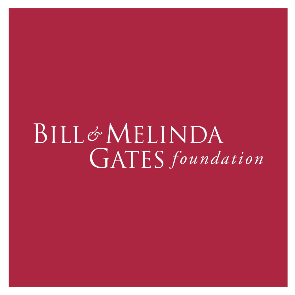 Yayasan Bill anda Melinda Gates