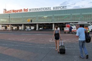 12 WNI Dipulangkan dari Singapura