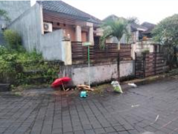 Cerita Warga Kutsel Tewas di Got Depan Rumah