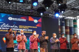 Ekonomi Bali akan Tumbuh Hingga 6% Tahun 2022