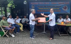 Foker Tabrak Bali, Forkom Tite Hena Bali