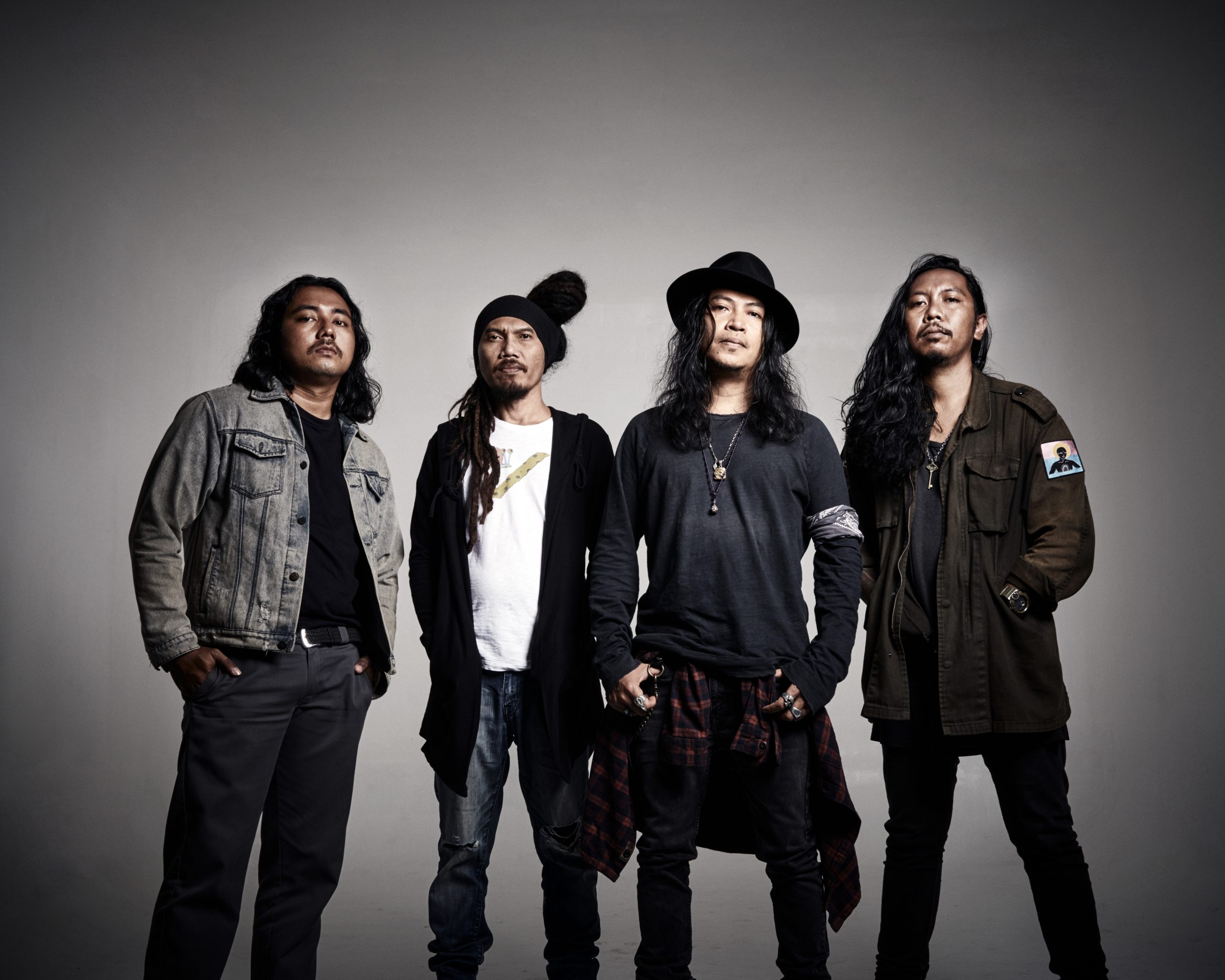 Navicula Rilis Album Dinasti Matahari