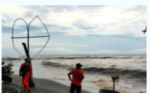 Pencarian Orang Hilang Oleh Basarnas