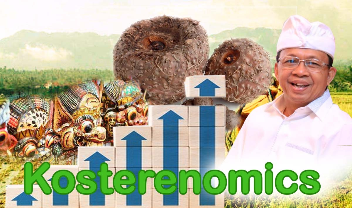 Kosterenomics