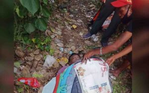tewas di kolam pancing grand sudirman