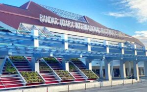 Bandara Internasional Pattimura Ambon