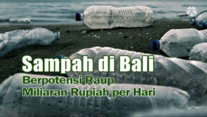 olahan sampah