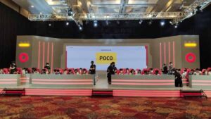 Kompetisi PUBG di Pro Gamers City