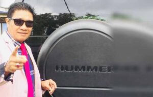 Kuasa Hukum Rudy Marcio, Ida Bagus Putu Astina