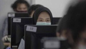 LPDP membuka beasiswa