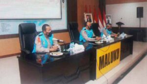 Umumkan Kelulusan Seleksi Sespimma Polri, Tiga Perwira Polda Lulus