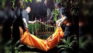 WNA Australia Tewas di Villa
