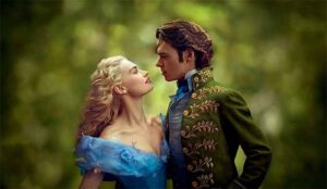 Waspada Cinderella Syndrome - Disney