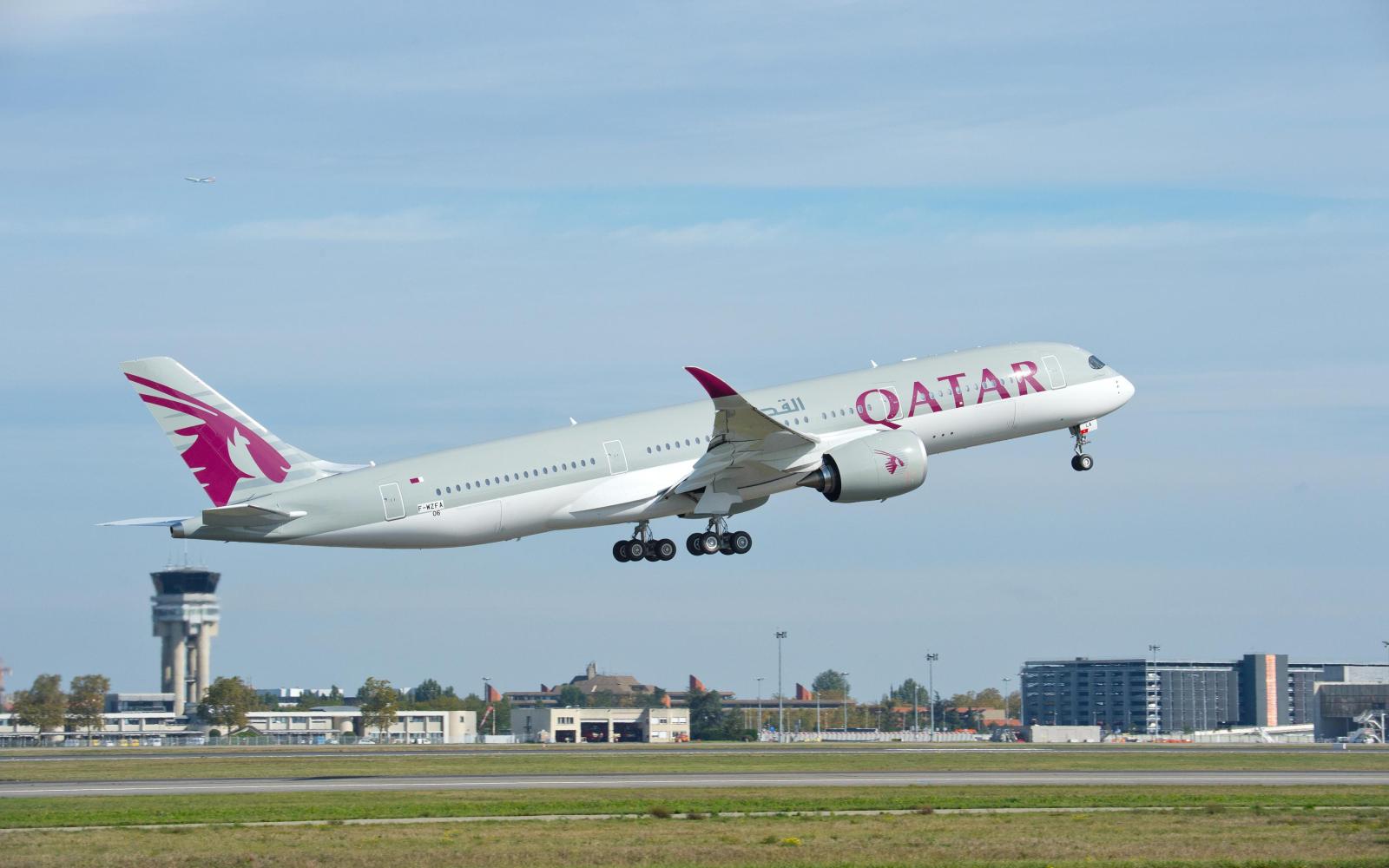 Qatar Airways