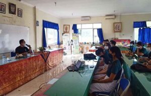 bwc adakan sosialisasi bank sampah 1