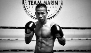 daud Yordan