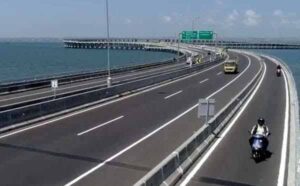 jalan tol bali mandara