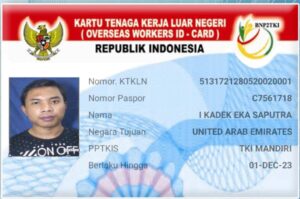 Kadek Eka Saputra