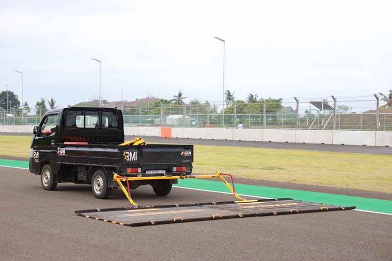 ITDC Kembali Lanjutkan Persiapan Pertamina…