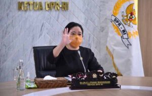 puan maharani