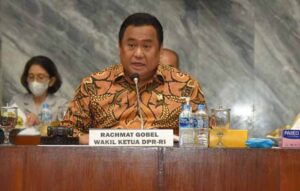 rahmat gobel