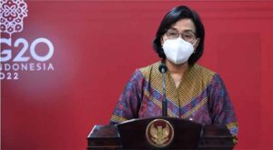 sri mulyani
