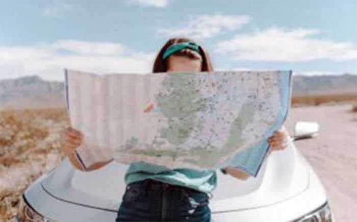 5 Manfaat Traveling untuk Kesehatan