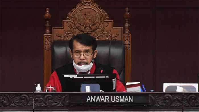 Anwar Usman