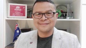 Dicky Budiman