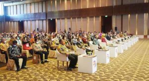Kementerian Perindustrian gelar Business Matching di Nusa Dua Bali